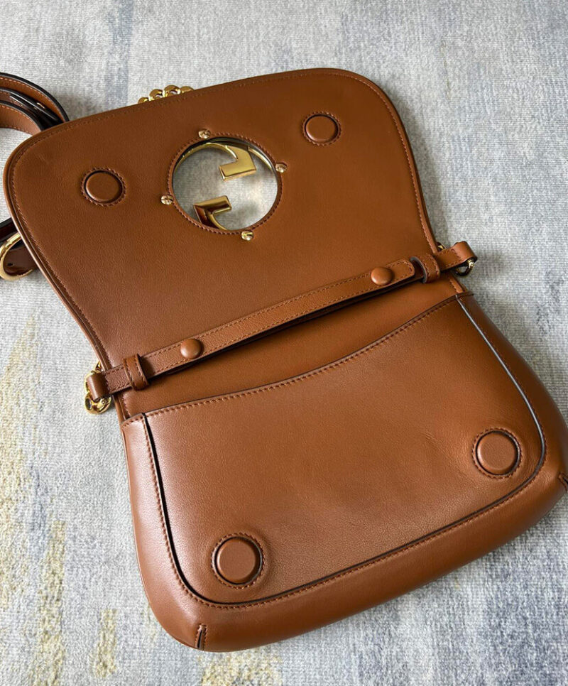 Gucci Blondie Shoulder Bag 699268